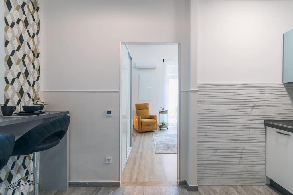 Castle Charm Apartment/ Ac * Budapesta