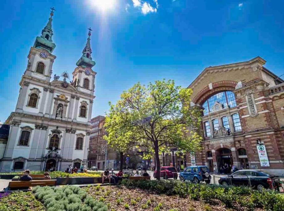Apartament Castle Charm Apartment/ Ac *