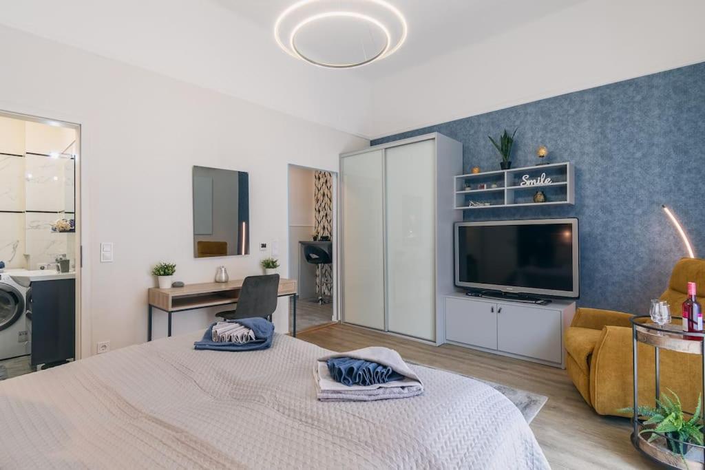 Apartament Castle Charm Apartment/ Ac Budapesta