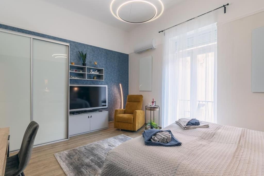 Castle Charm Apartment/ Ac * Budapesta