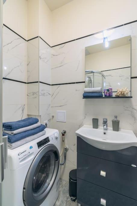 Apartament Castle Charm Apartment/ Ac *