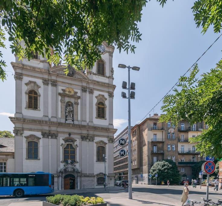 Apartament Castle Charm Apartment/ Ac
