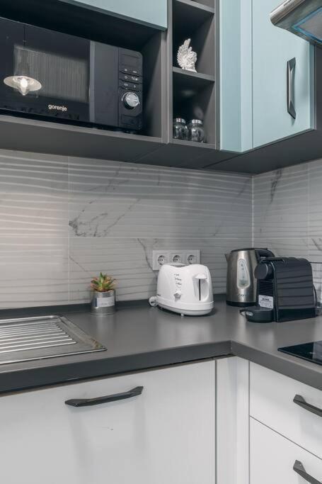 Apartament Castle Charm Apartment/ Ac *