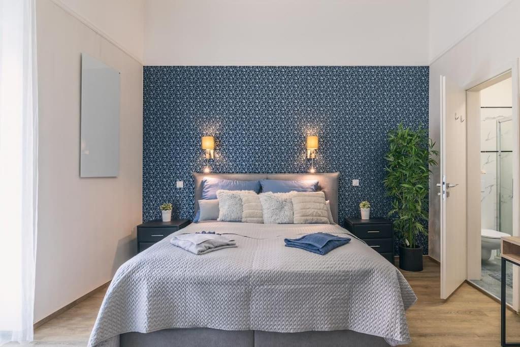 Apartament Castle Charm Apartment/ Ac Budapesta