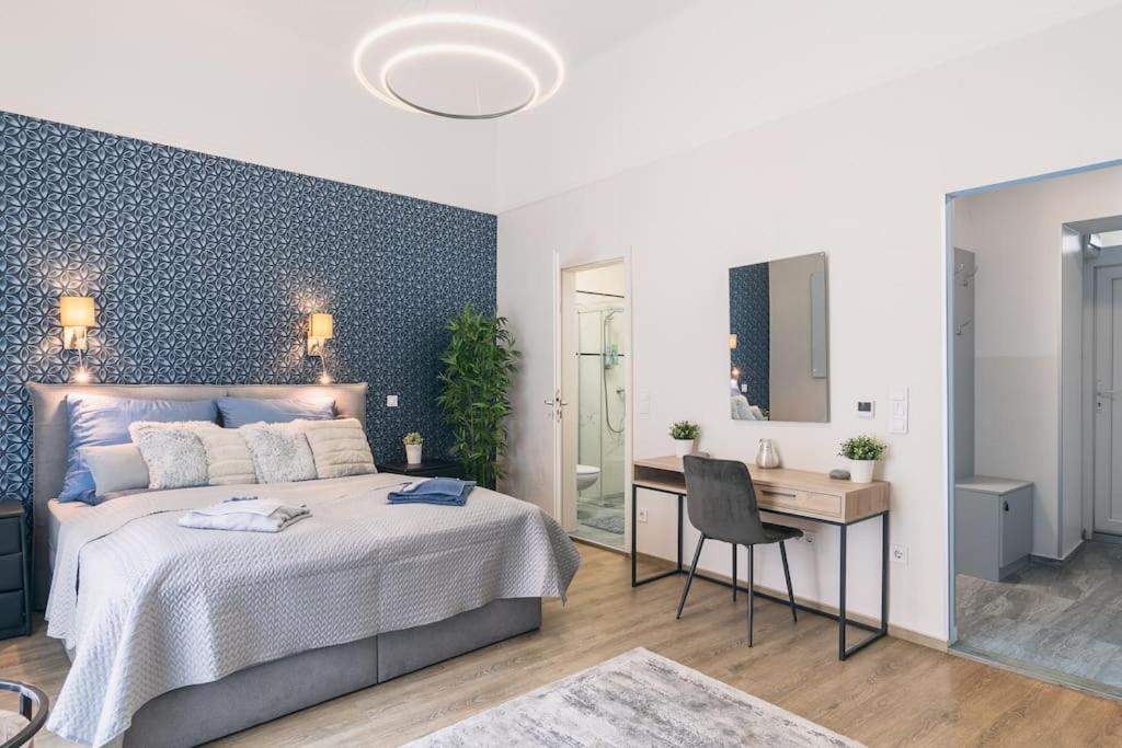 Apartament Castle Charm Apartment/ Ac *